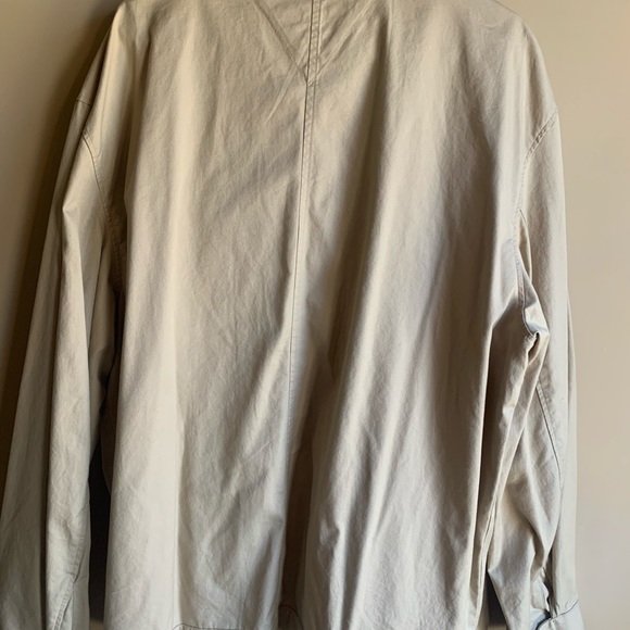 Y2K Tommy Hilfiger Jacket! - Picture 3 of 4